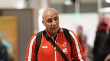 طارق خيري يقود سيدات الأهلي لتحقيق أول لقب تاريخي في تاريخهن 1